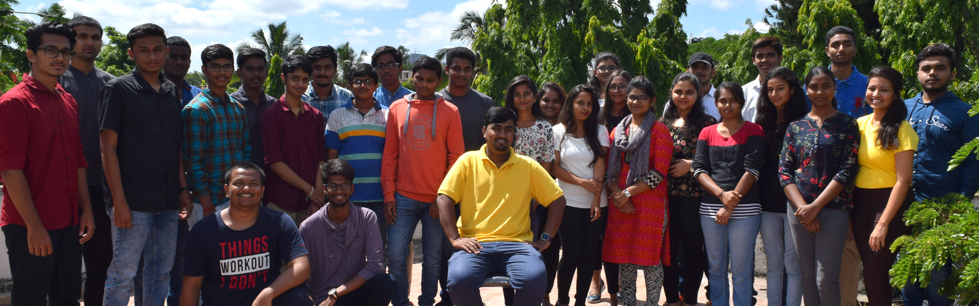 CB Coaching Bangalore